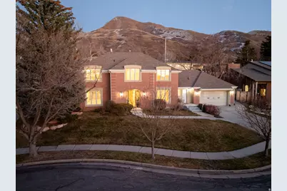 1357 S Ambassador Way, Salt Lake City, UT 84108 - Photo 1