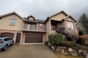 6623 S Hidden Cv, Cottonwood Heights, UT 84121 - Photo 1