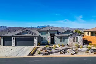 143 N Apex Ln, Ivins, UT 84738 - Photo 1