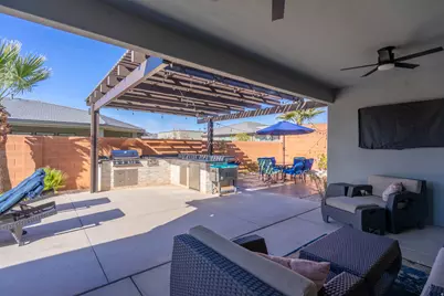 143 N Apex Ln, Ivins, UT 84738 - Photo 40