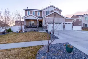 695 W Tribeca Way, Stansbury Park, UT 84074 - Photo 2
