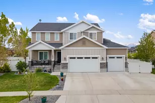 695 W Tribeca Way, Stansbury Park, UT 84074 - Photo 1