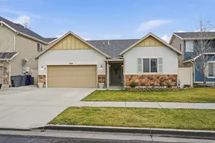 940 N Skipton W, North Salt Lake, UT 84054 - Photo 1
