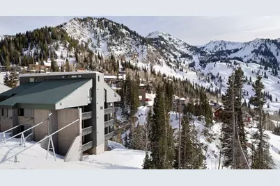 9670 E Little Cottonwood Canyon S #M, Alta, UT 84092 - Photo 1