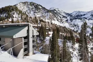 9670 E Little Cottonwood Canyon S, Alta, UT 84092 - Photo 1