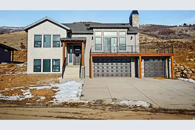 4634 N Seven Bridges Rd #27, Eden, UT 84310 - Photo 30