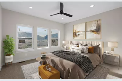 4634 N Seven Bridges Rd #27, Eden, UT 84310 - Photo 16