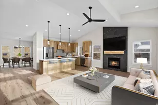 4634 N Seven Bridges Rd, Eden, UT 84310 - Photo 2