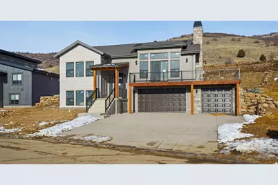 4634 N Seven Bridges Rd #27, Eden, UT 84310 - Photo 32