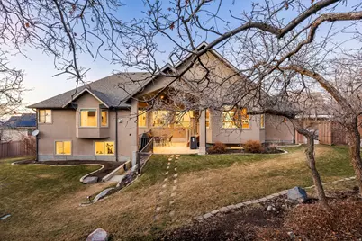 593 S Hidden Cir, North Salt Lake, UT 84054 - Photo 16