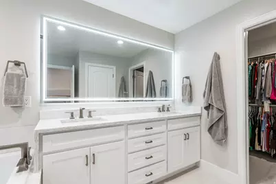 593 S Hidden Cir, North Salt Lake, UT 84054 - Photo 34