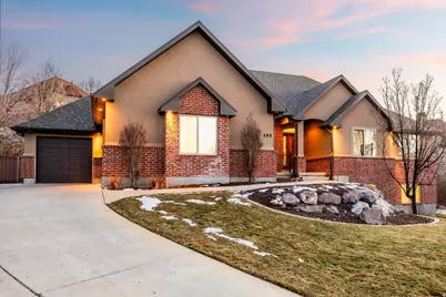 593 S Hidden Cir, North Salt Lake, UT 84054 - Photo 50