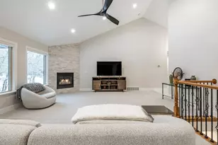 593 S Hidden Circle, North Salt Lake, UT 84054 - Photo 4