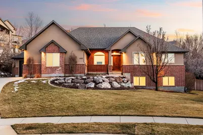 593 S Hidden Cir, North Salt Lake, UT 84054 - Photo 52