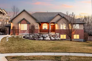 593 S Hidden Circle, North Salt Lake, UT 84054 - Photo 52