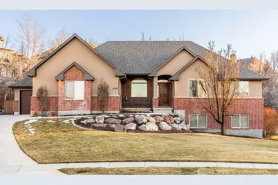 593 S Hidden Cir, North Salt Lake, UT 84054 - Photo 44