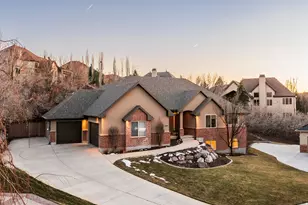 593 S Hidden Circle, North Salt Lake, UT 84054 - Photo 20