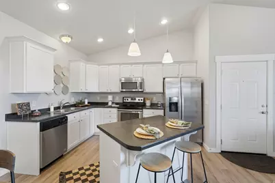 282 W 605 N #I, Centerville, UT 84014 - Photo 4