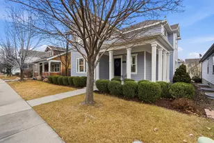 11061 S Indigo Sky Way, South Jordan, UT 84009 - Photo 2