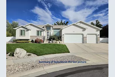 151 E Emilee Kaye Cir, Sandy, UT 84070 - Photo 1
