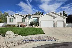 151 E Emilee Kaye Circle, Sandy, UT 84070 - Photo 1