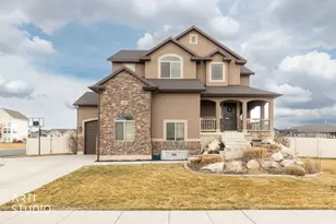 4403 W 5700 S, Hooper, UT 84315 - Photo 1