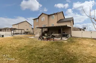 4403 W 5700 S, Hooper, UT 84315 - Photo 36
