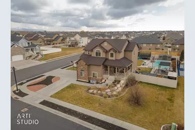 4403 W 5700 S, Hooper, UT 84315 - Photo 54