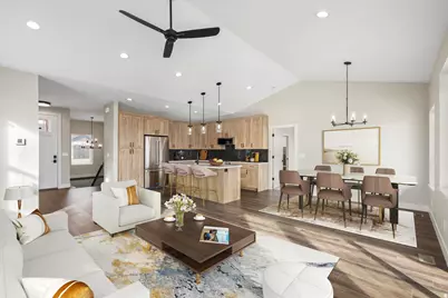 4769 Howe Dr E #241, Eden, UT 84310 - Photo 1