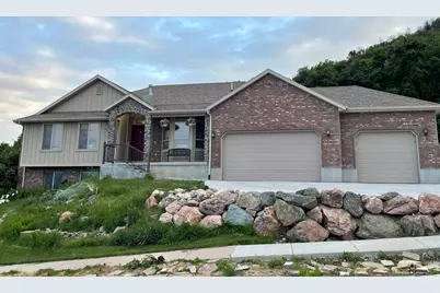 414 Juniper Ct, Wellsville, UT 84339 - Photo 1