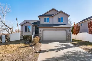 3877 S 6620 W, West Valley, UT 84128 - Photo 1