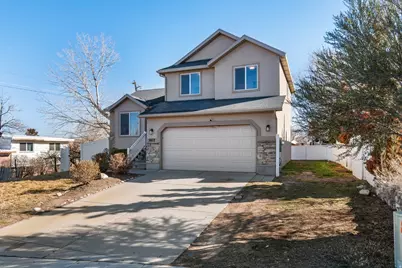 3877 S 6620 W, West Valley, UT 84128 - Photo 2