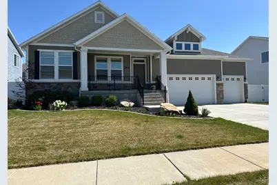 765 W Farming Way, Layton, UT 84041 - Photo 1