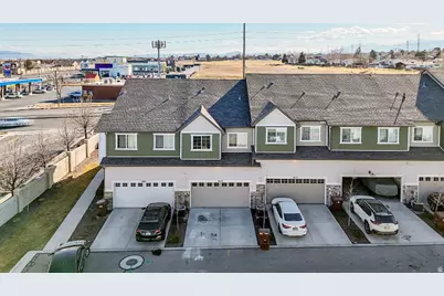 5653 W Pelican Ridge Ln, West Valley, UT 84118 - Photo 44