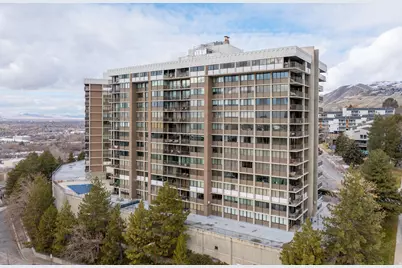 241 N Vine St #707-E, Salt Lake City, UT 84103 - Photo 34