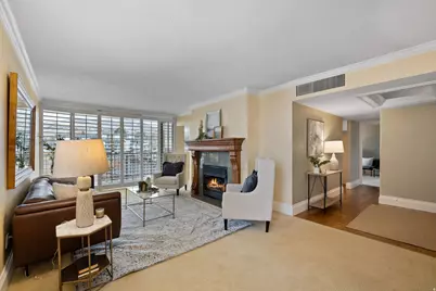 241 N Vine St #707-E, Salt Lake City, UT 84103 - Photo 1