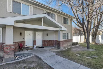 7638 S Redwood Rd W #11, West Jordan, UT 84084 - Photo 1