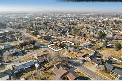 468 W 3200 S, Bountiful, UT 84010 - Photo 22