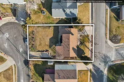 468 W 3200 S, Bountiful, UT 84010 - Photo 20