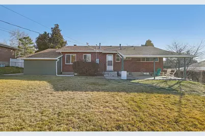 468 W 3200 S, Bountiful, UT 84010 - Photo 18