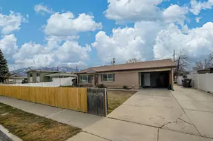 311 W Marquette Dr S, Midvale, UT 84047 - Photo 1