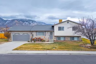 1330 E 410 S, Spanish Fork, UT 84660 - Photo 1