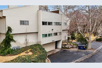 2578 S Elizabeth St E #6, Salt Lake City, UT 84106 - Photo 10