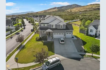 12219 N Bridgegate Way, Highland, UT 84003 - Photo 2