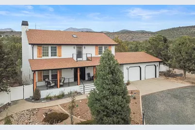 948 W Topaz Rd, Diamond Valley, UT 84770 - Photo 1