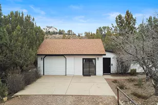 948 W Topaz Rd, Diamond Valley, UT 84770 - Photo 2