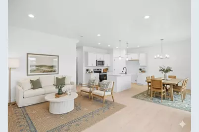 337 E 1480 N #37, Salem, UT 84653 - Photo 4