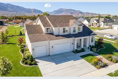 326 E Luna Cir #7, Salem, UT 84653 - Photo 2