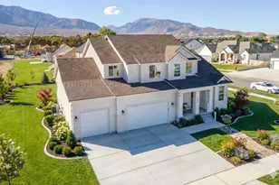 326 E Luna Cir, Salem, UT 84653 - Photo 2