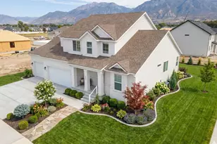 326 E Luna Cir, Salem, UT 84653 - Photo 1